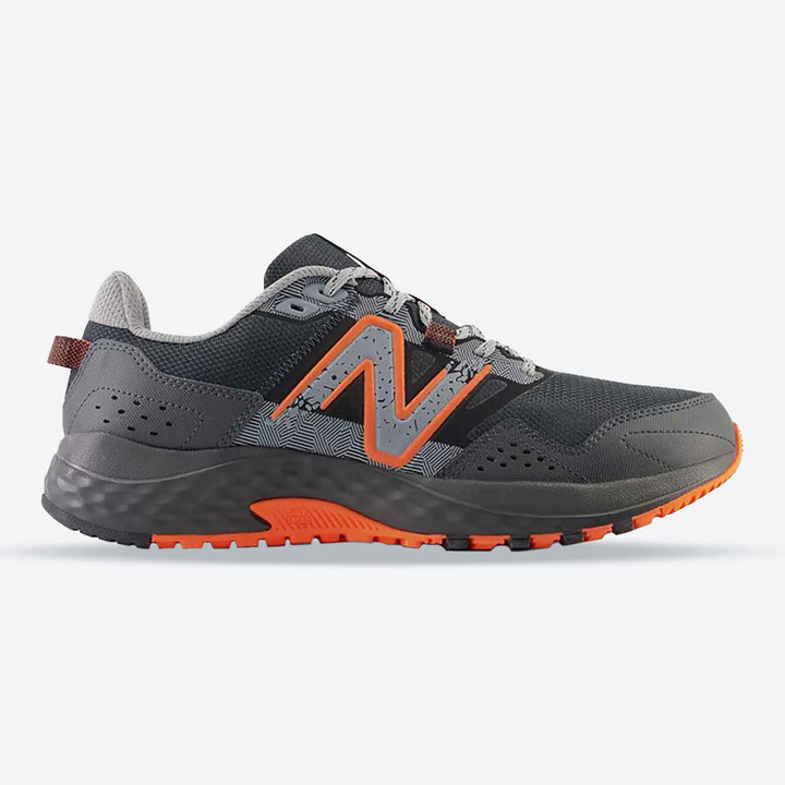 Zapatillas de trail running New Balance MT410LO8 de corte ancho para hombre