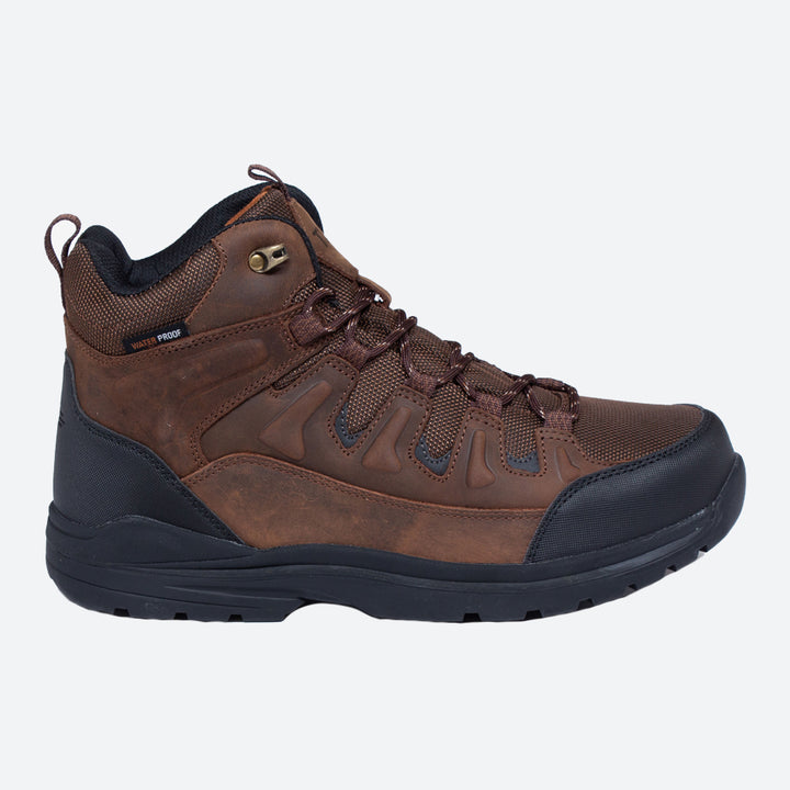 Botas de senderismo Tredd Well Ridge Walker 2 de corte ancho para hombre