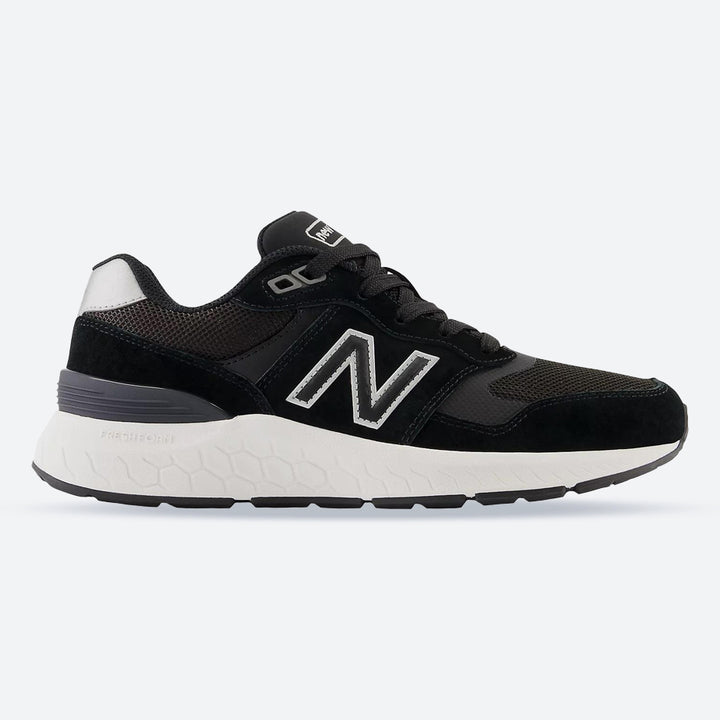 Zapatillas de running New Balance WW880BK6 de corte ancho para mujer