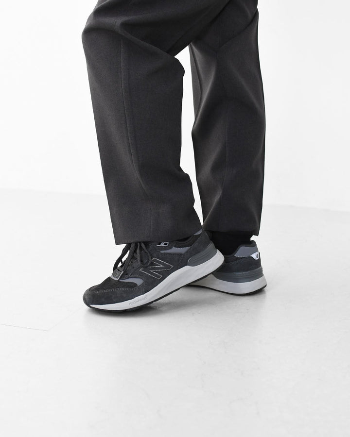 Men's Wide Fit New Balance MW880B Walking/Running Trainers - Fresh Foam