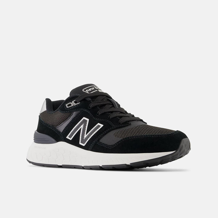 Zapatillas de running New Balance WW880BK6 de corte ancho para mujer