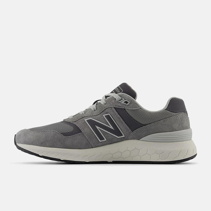 Zapatillas de running New Balance MW880CA6 de corte ancho para mujer