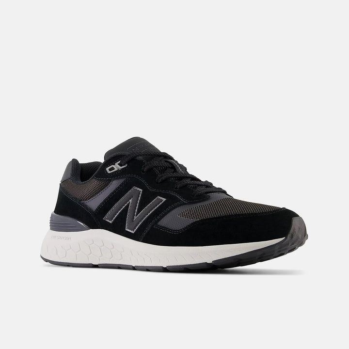 Zapatillas de running New Balance MW880BK6 de corte ancho para hombre