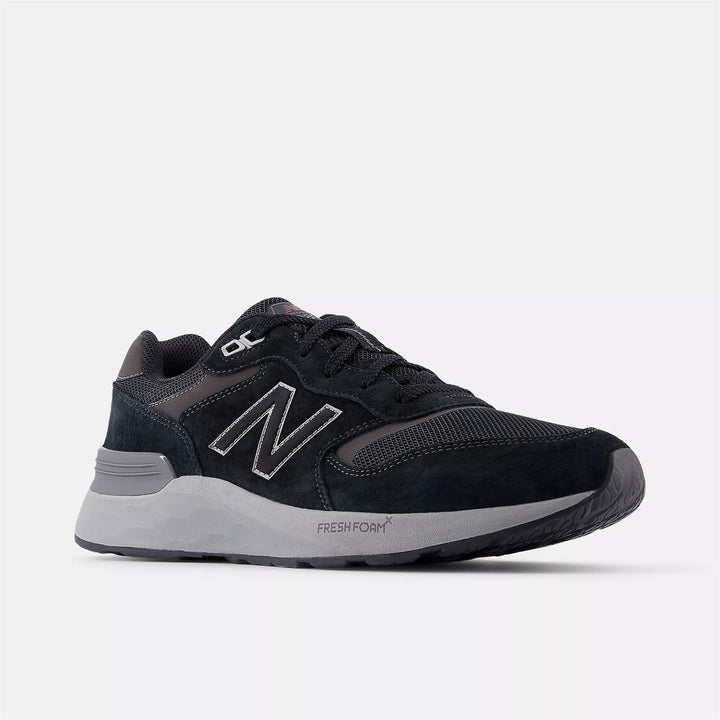 Men's Wide Fit New Balance MW880B Walking/Running Trainers - Fresh Foam