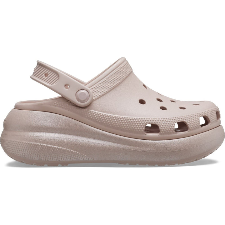 Sandalias tipo zueco Crocs Classic Crush 208591 para hombre