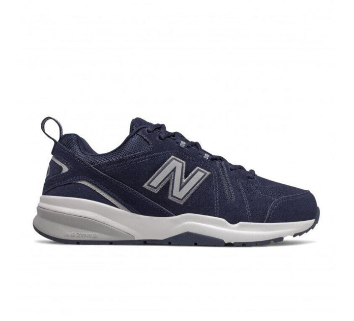 Zapatillas New Balance MX608UN5 (New 624) para caminar/correr con horma ancha para mujer - ABZORB