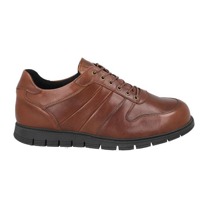 Zapatos DB Rupert de corte ancho para hombre