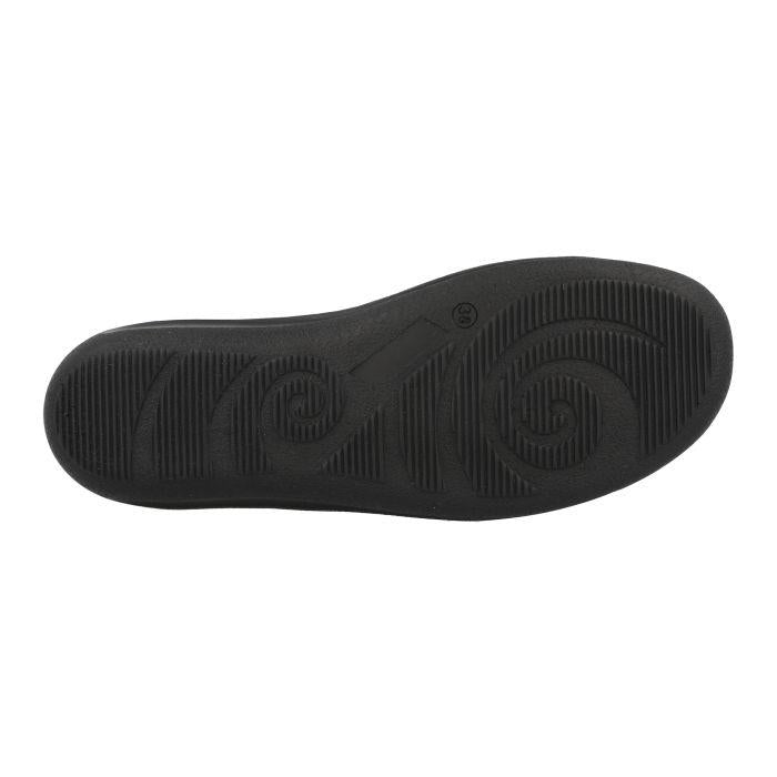 Botas DB Ferry de corte ancho para mujer