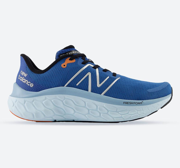 Zapatillas de trail running New Balance MKAIRRB1 de corte ancho para mujer