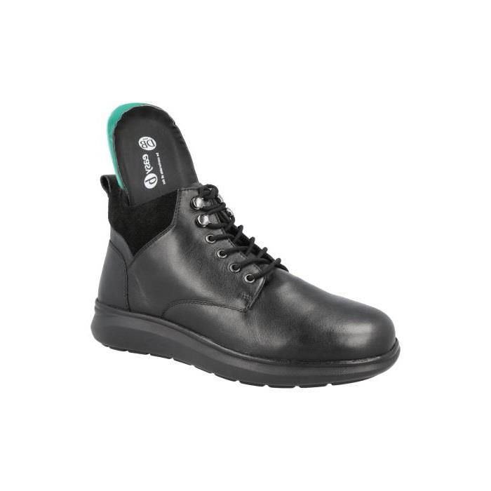 Botas DB Ronnie de corte ancho para hombre