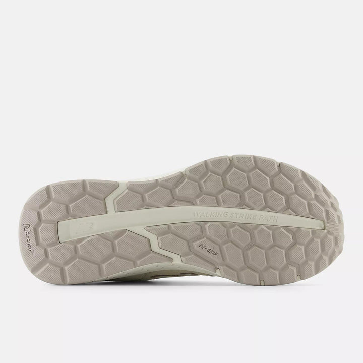 Zapatillas de senderismo New Balance WW880TB6 de corte ancho para mujer