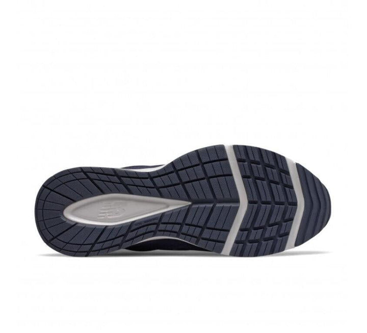 Zapatillas New Balance MX608UN5 (New 624) para caminar/correr con horma ancha para mujer - ABZORB