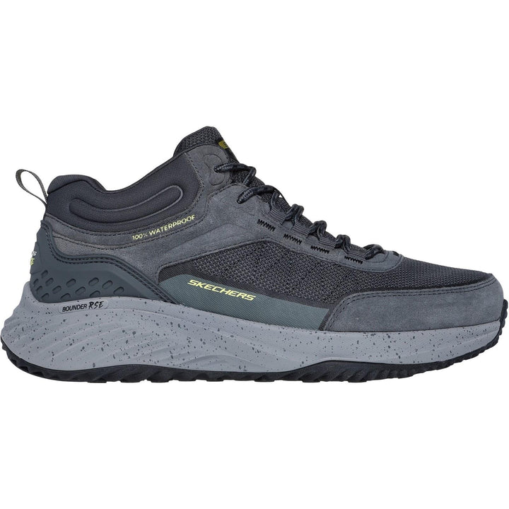Botas Skechers 232961 Bounder Rse de corte ancho para hombre