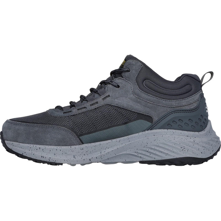 Botas Skechers 232961 Bounder Rse de corte ancho para hombre