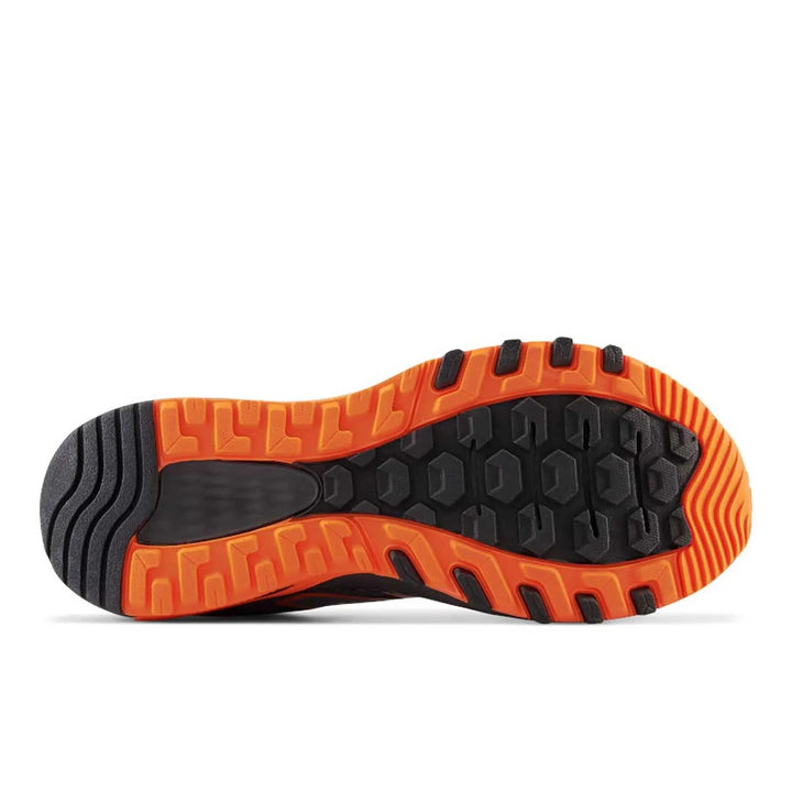 Zapatillas de trail running New Balance MT410LO8 de corte ancho para hombre