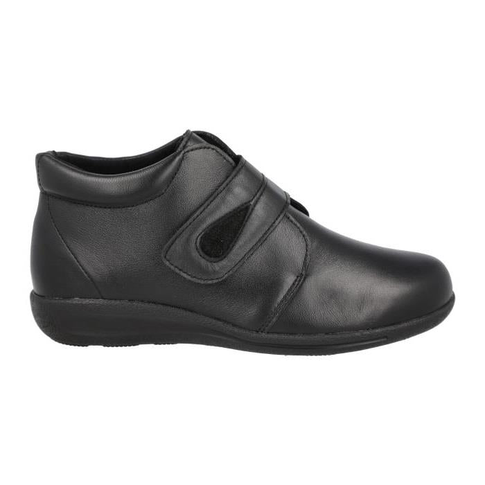 Botas DB Ferry de corte ancho para mujer
