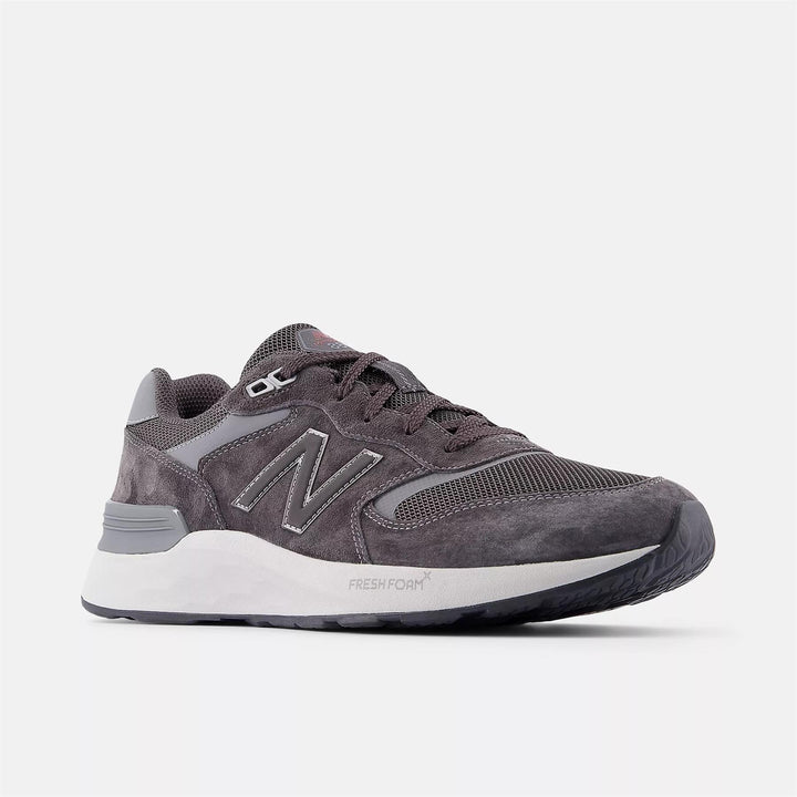 Men's Wide Fit New Balance MW880B Walking/Running Trainers - Fresh Foam