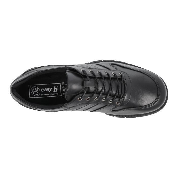 Zapatos DB Rupert de corte ancho para hombre