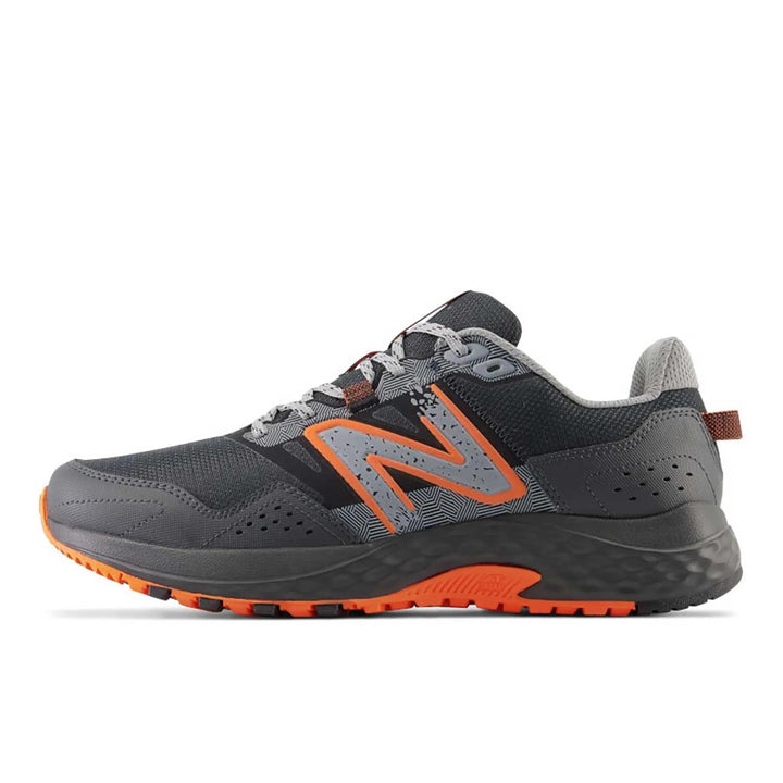 Zapatillas de trail running New Balance MT410LO8 de corte ancho para hombre