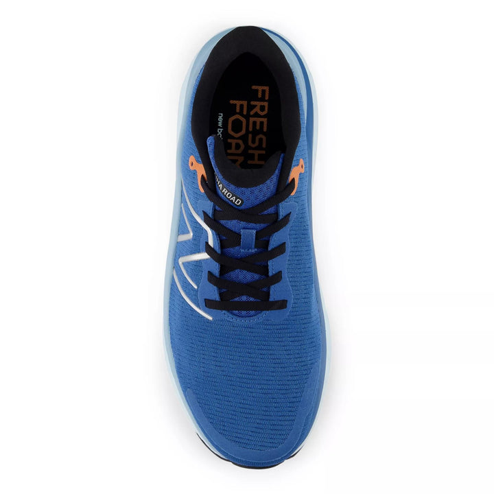 Zapatillas de trail running New Balance MKAIRRB1 de corte ancho para mujer