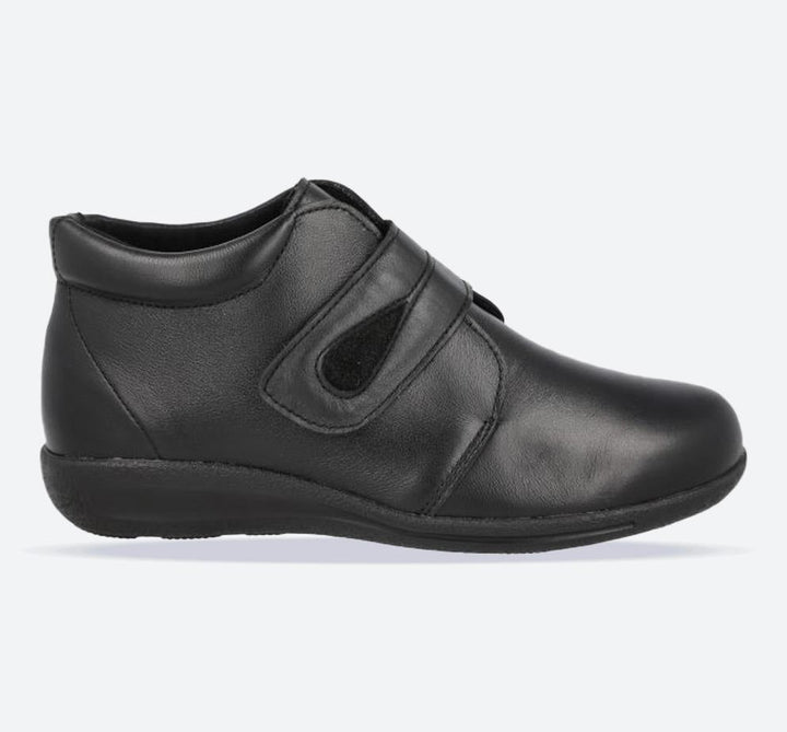 Botas DB Ferry de corte ancho para mujer