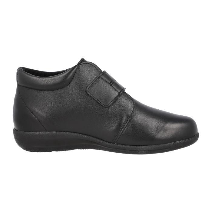 Botas DB Ferry de corte ancho para mujer