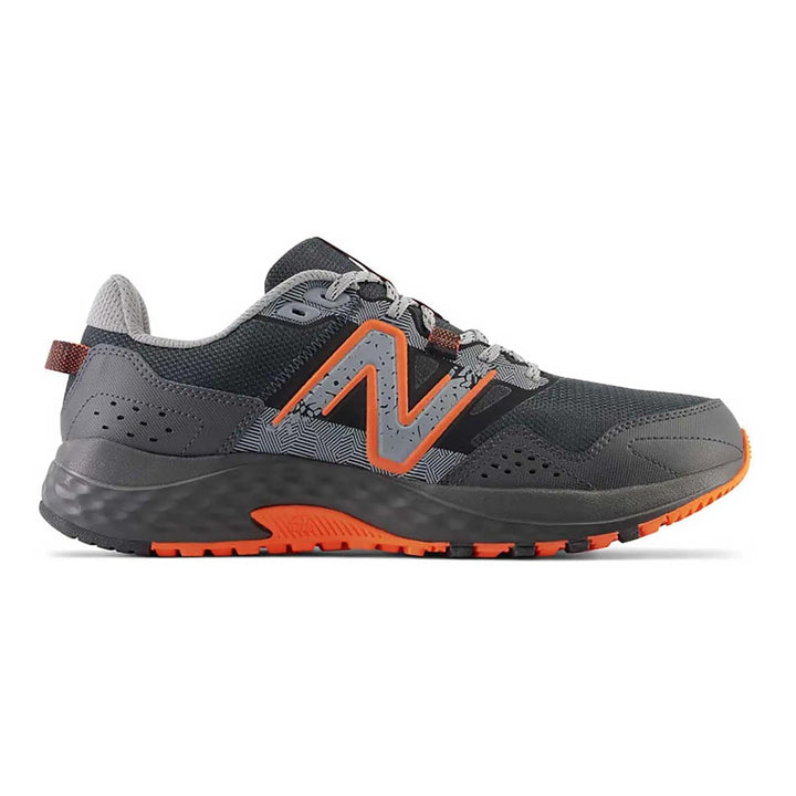Zapatillas de trail running New Balance MT410LO8 de corte ancho para hombre
