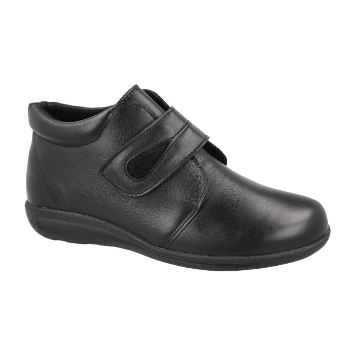 Botas DB Ferry de corte ancho para mujer