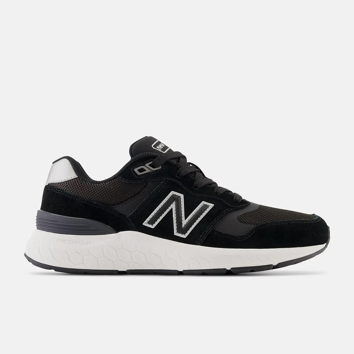 Zapatillas de running New Balance WW880BK6 de corte ancho para mujer