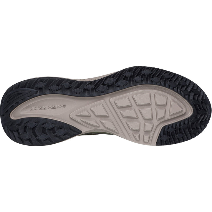 Botas Skechers 232961 Bounder Rse de corte ancho para hombre
