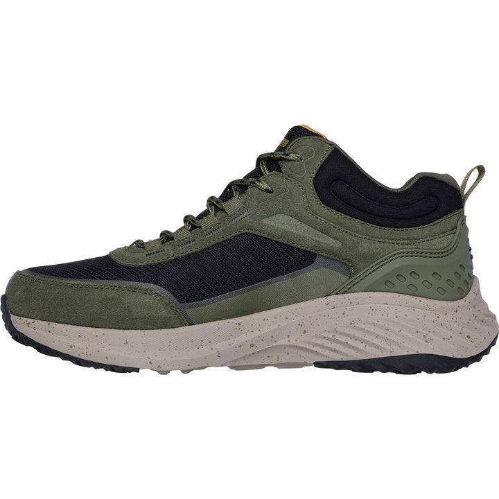 Botas Skechers 232961 Bounder Rse de corte ancho para hombre