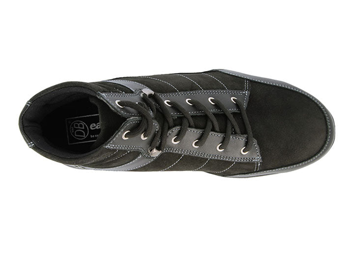 Botas DB Tilbrook de ajuste ancho para hombre