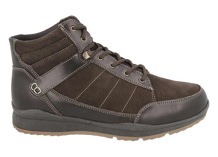 Botas DB Tilbrook de ajuste ancho para hombre