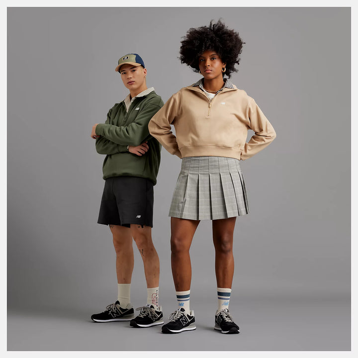 Zapatillas de running New Balance ML574 de corte ancho para hombre - Exclusivas ENCAP