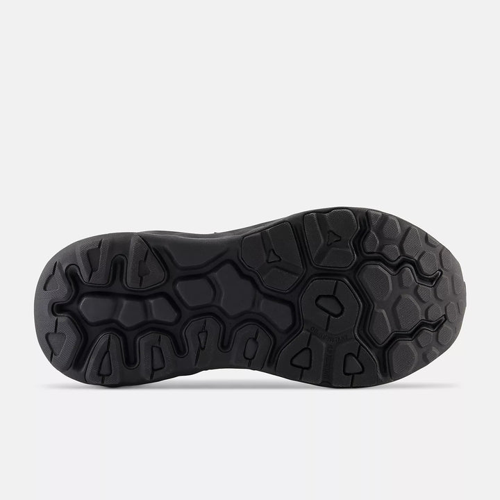 Zapatillas de senderismo New Balance MW840FB1 de corte ancho para mujer, antideslizantes