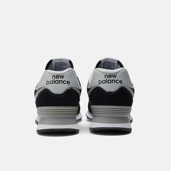 Zapatillas de running para mujer New Balance ML574 de ajuste ancho