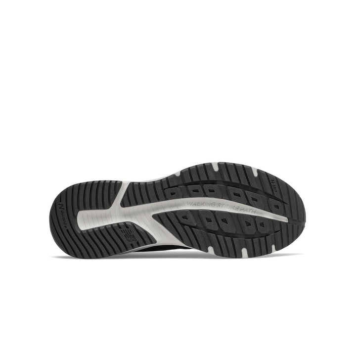 Zapatillas de mujer New Balance MW880BK5 de ajuste ancho