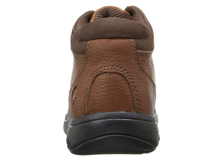 Botas Dunham 8006 de ajuste ancho para hombre