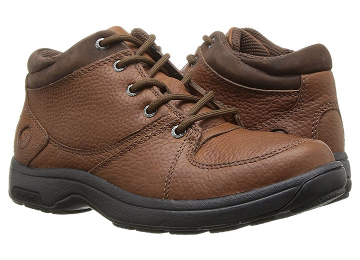 Botas Dunham 8006 de ajuste ancho para hombre
