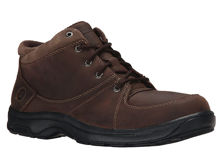 Botas Dunham 8006 de ajuste ancho para hombre