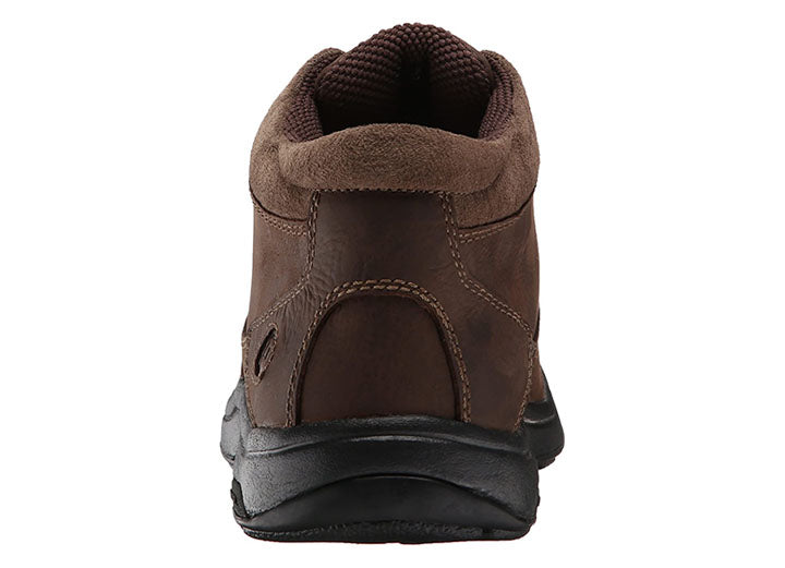 Botas Dunham 8006 de ajuste ancho para hombre