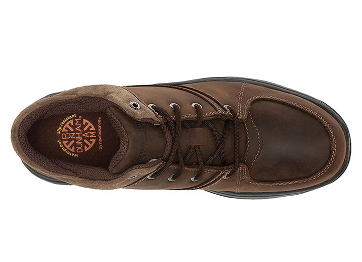 Botas Dunham 8006 de ajuste ancho para hombre