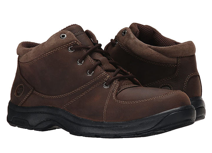 Botas Dunham 8006 de ajuste ancho para hombre