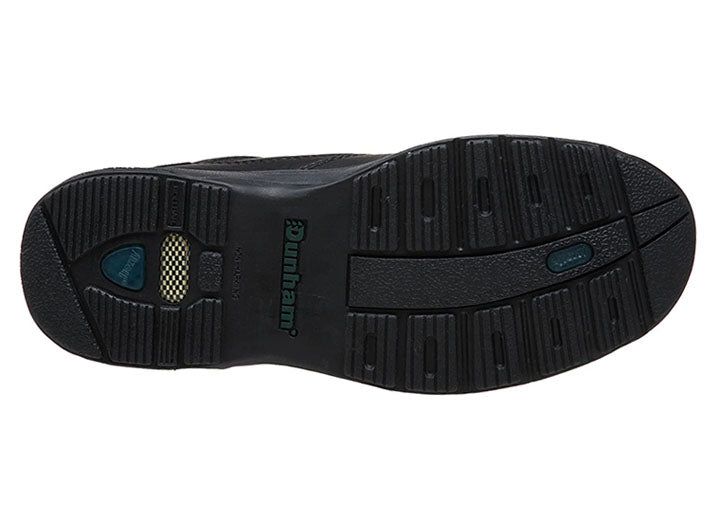 Botas Dunham 8006 de ajuste ancho para hombre