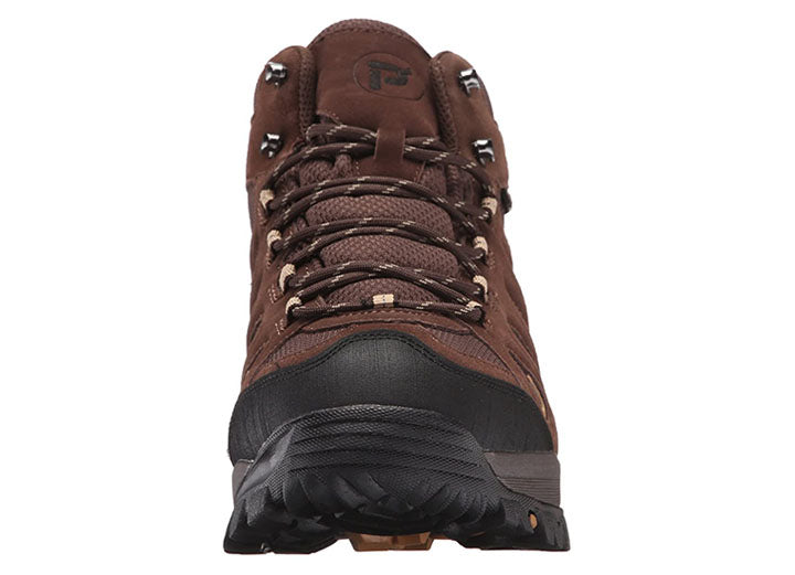 Propet Ridge Extra Wide Walker Boots-7