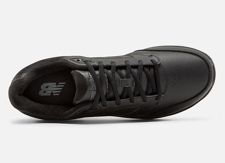 Zapatillas New Balance MW928BK2 de ajuste ancho para hombre