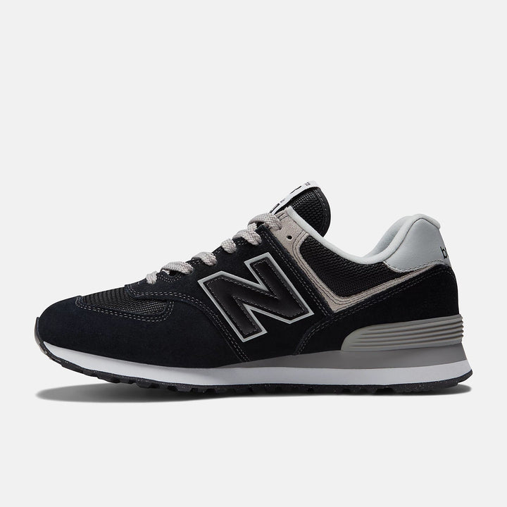 Zapatillas New Balance ML574 de corte ancho para mujer - Exclusivas ENCAP