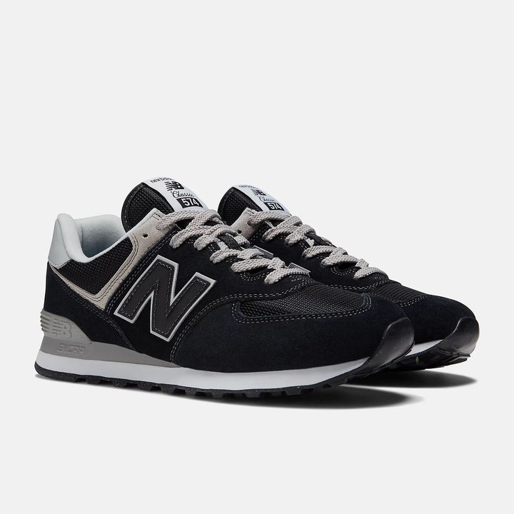 Zapatillas New Balance ML574 de corte ancho para mujer - Exclusivas ENCAP