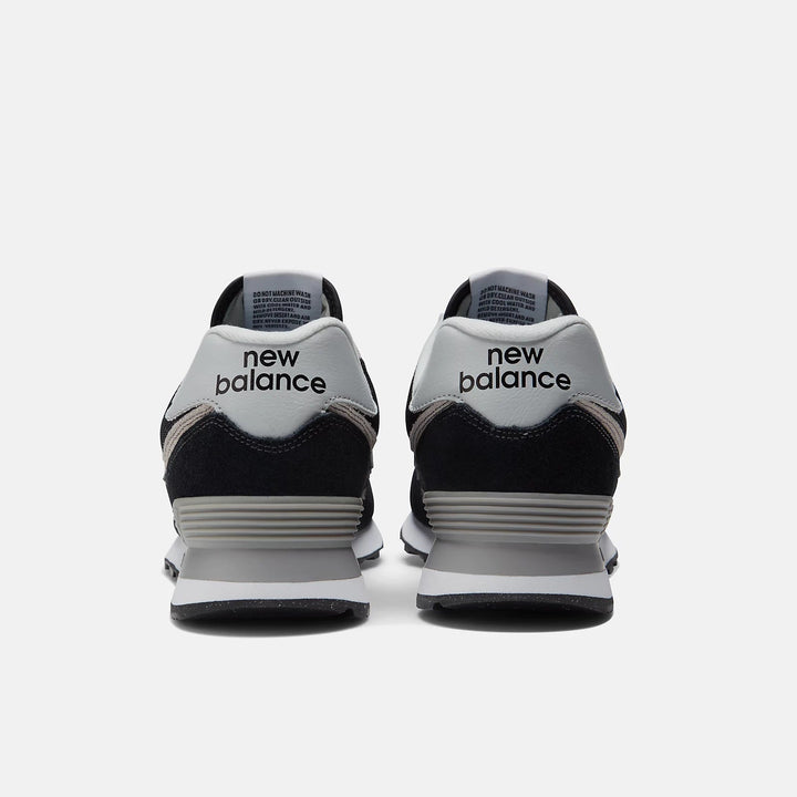 Zapatillas New Balance ML574 de corte ancho para mujer - Exclusivas ENCAP