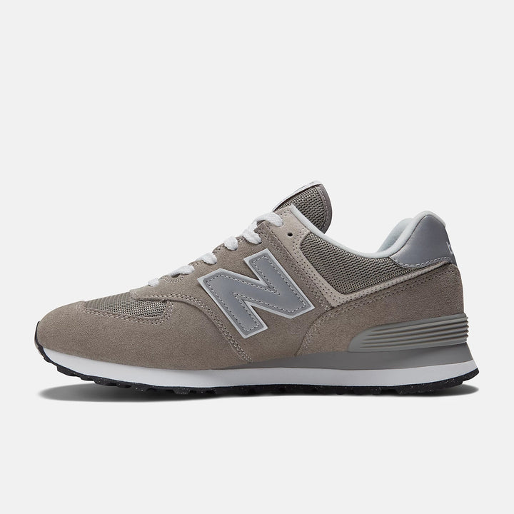 Zapatillas New Balance ML574 de corte ancho para mujer - Exclusivas ENCAP